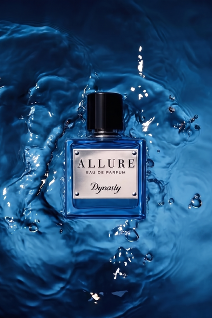 Allure 100 ML