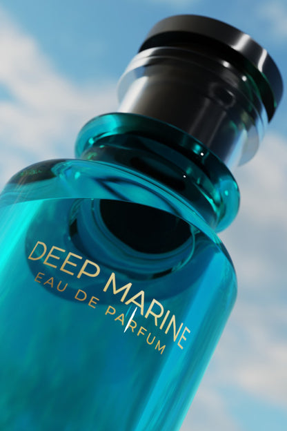 Deep Marine 100 ML