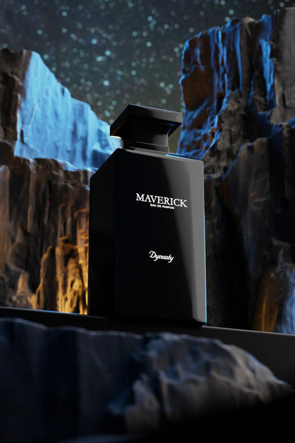 Maverick 100 ML