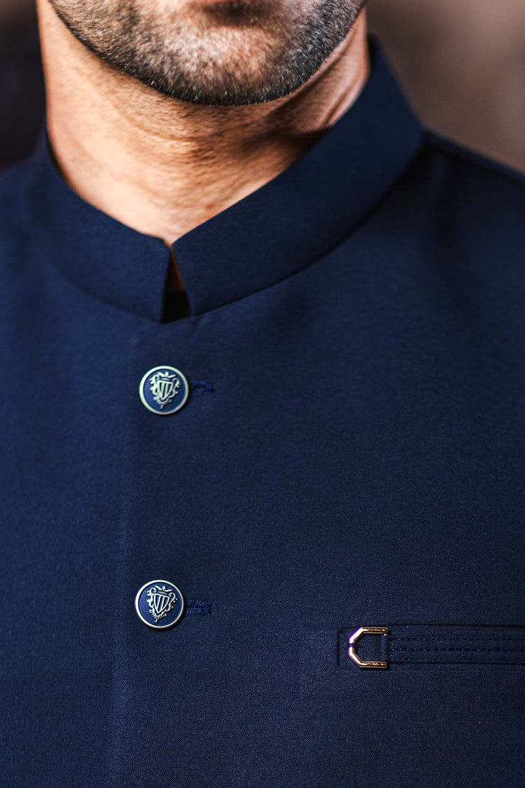 Blended Waistcoat