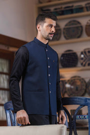 Blended Waistcoat