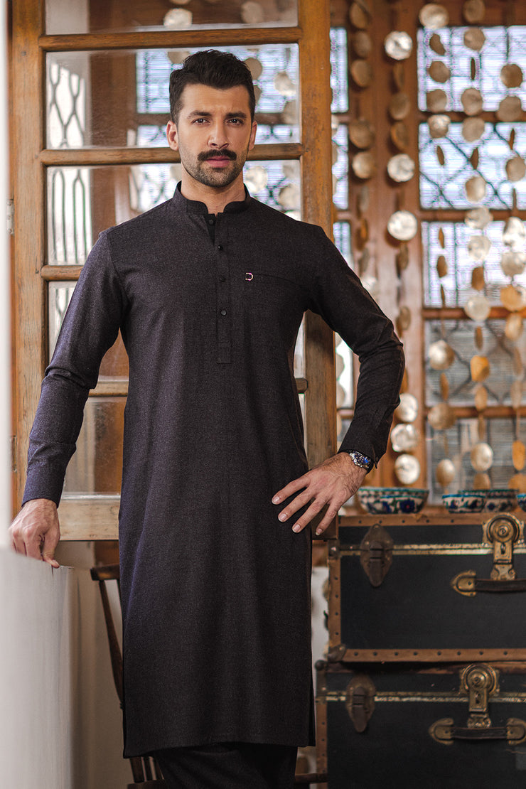 Blended Shalwar Kameez