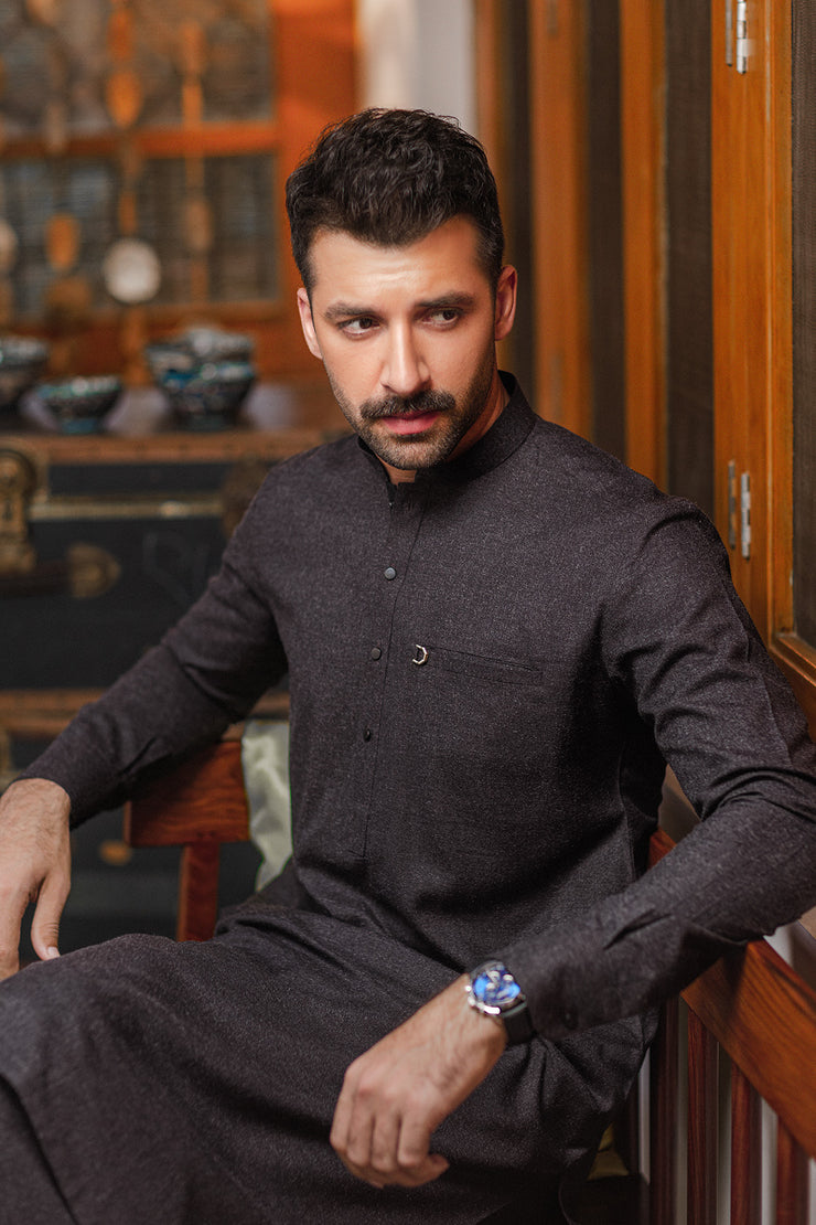 Blended Shalwar Kameez