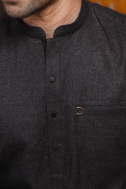 Blended Shalwar Kameez
