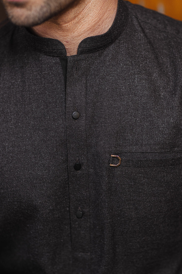 Blended Shalwar Kameez