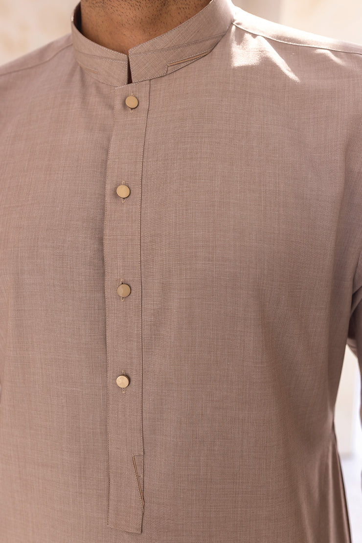 Blended Shalwar Kameez