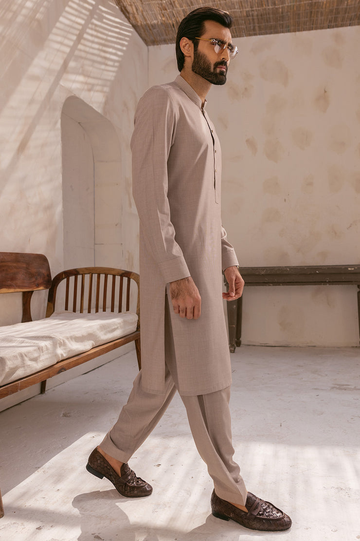 Blended Shalwar Kameez