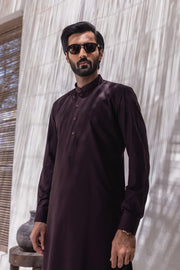 Embroidered Wash & Wear