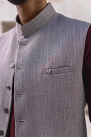 Blended Waistcoat