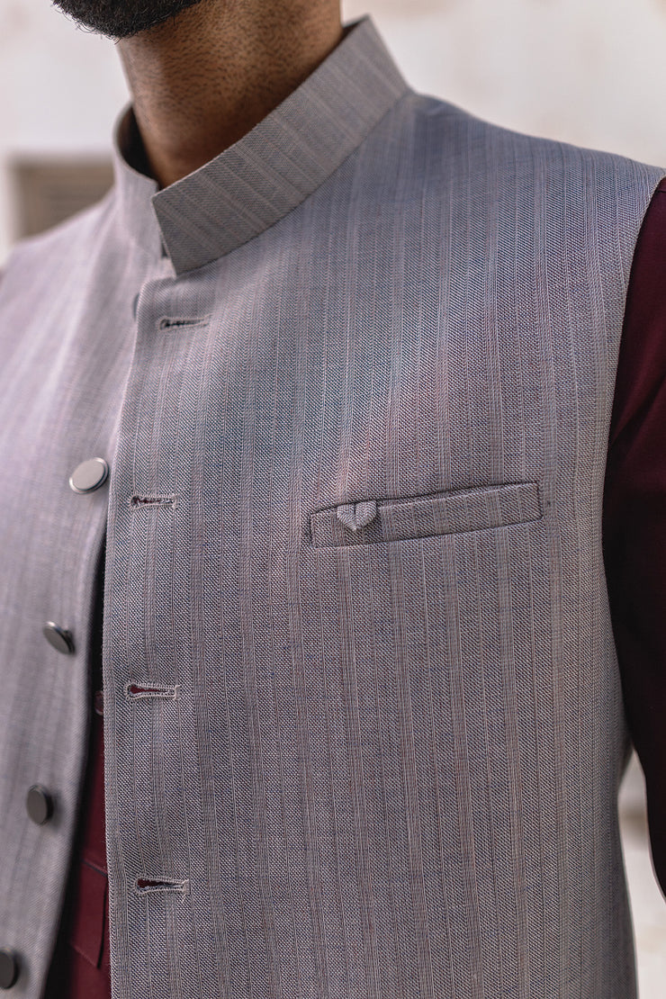 Blended Waistcoat