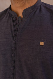 Cotton Blended Kurta
