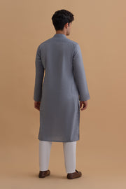 Soft Cotton Kurta