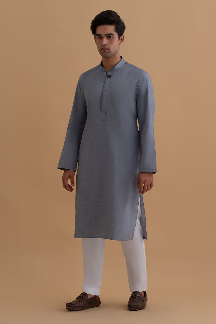 Soft Cotton Kurta