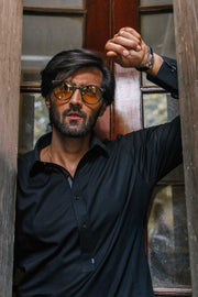 ZARISH Black SK
