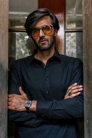 ZARISH Black SK