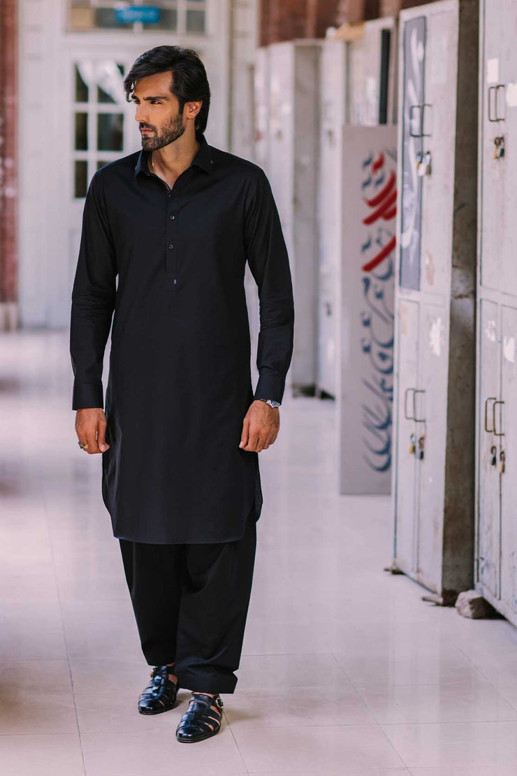 ZARISH Black SK