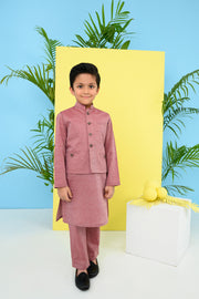 Premium Cotton Suit