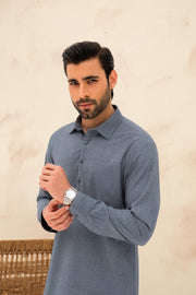 Blended Shalwar Kameez