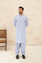Blended Shalwar Kameez