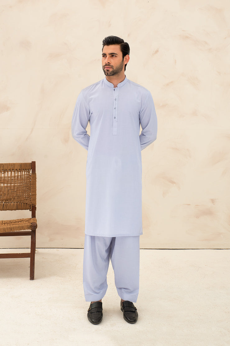 Blended Shalwar Kameez