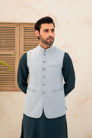 Blended Waistcoat