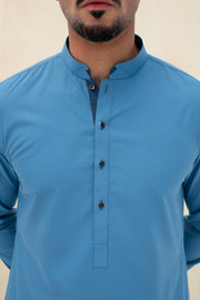 Blended Shalwar Kameez