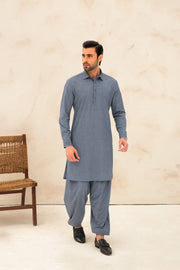 Blended Shalwar Kameez
