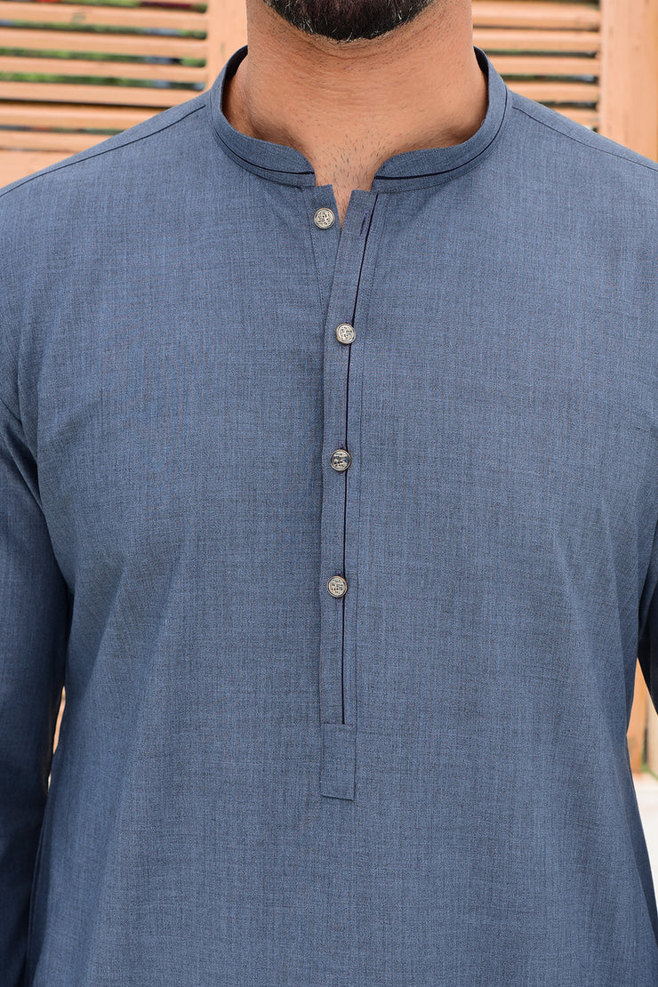 Blended Shalwar Kameez