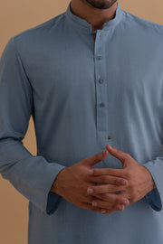 Soft Cotton Kurta