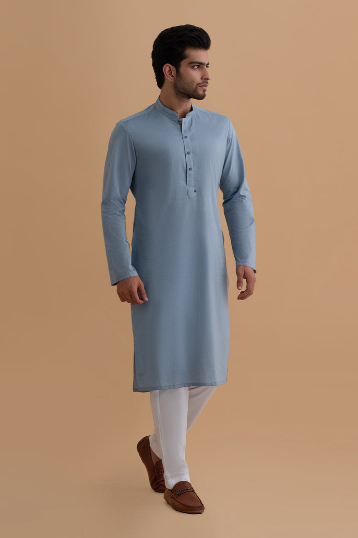 Soft Cotton Kurta