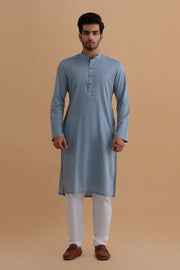 Soft Cotton Kurta