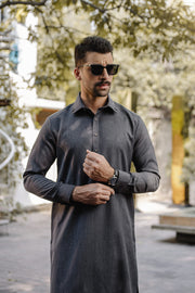 Blended Shalwar Kameez