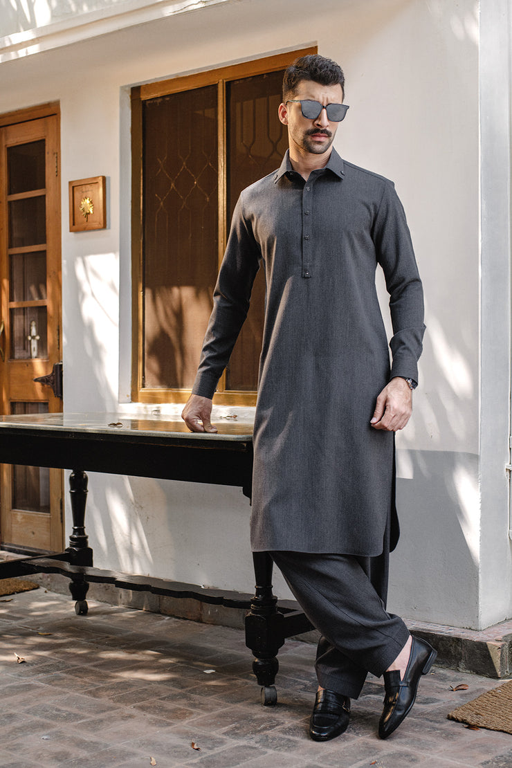 Blended Shalwar Kameez