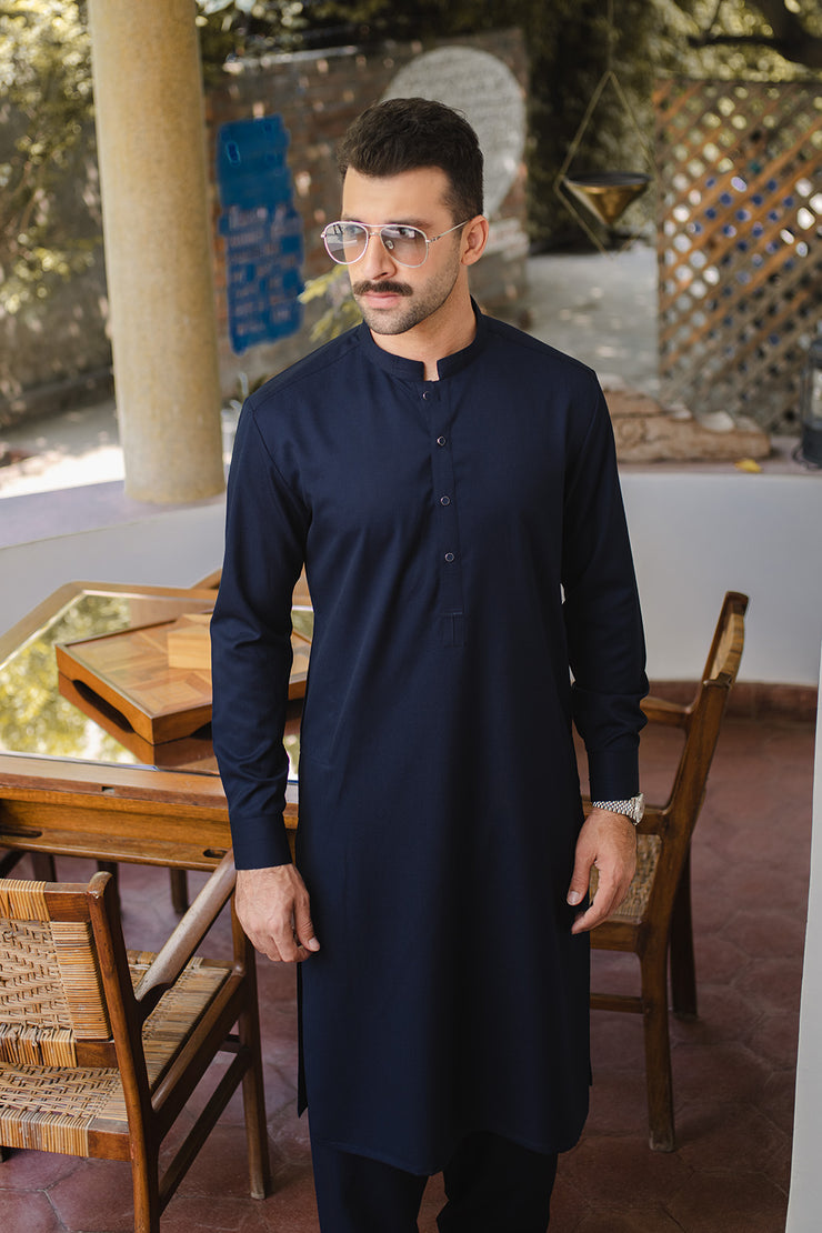 Wash & Wear Shalwar Kameez