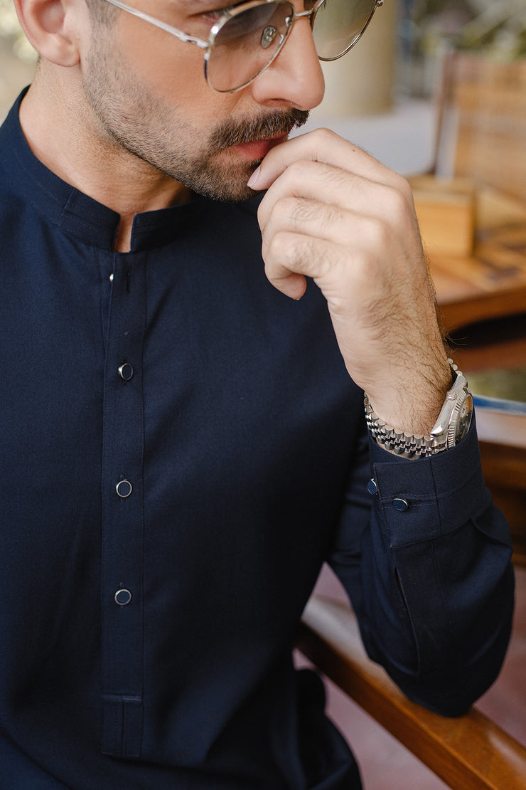 Wash & Wear Shalwar Kameez