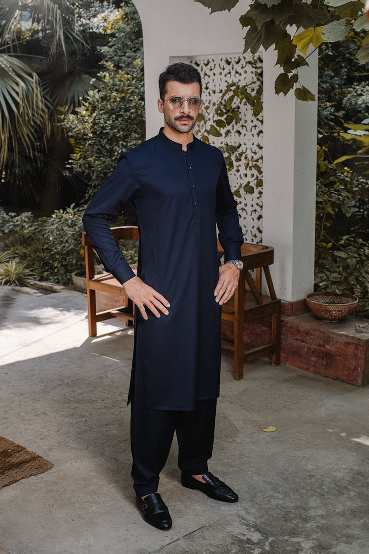 Wash & Wear Shalwar Kameez