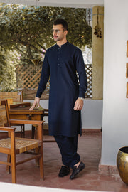 Wash & Wear Shalwar Kameez
