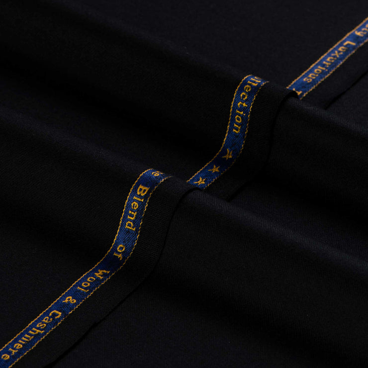 Wool & Cashmere