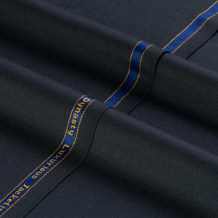 Wool & Cashmere