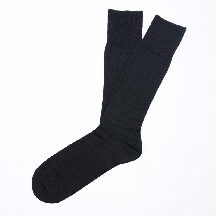 Combed Socks