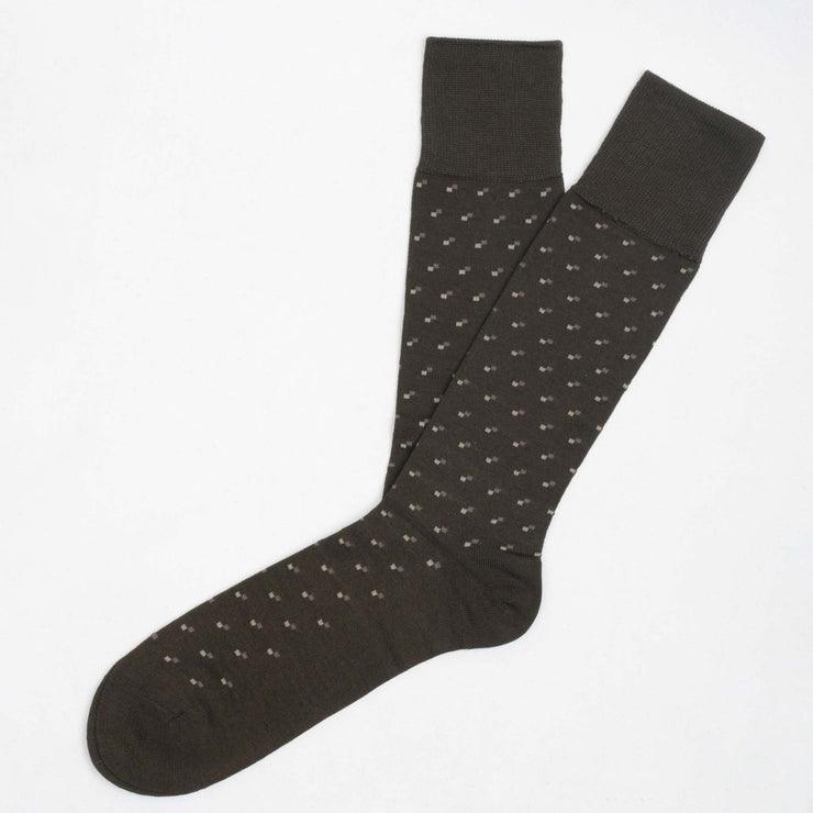 Combed Socks