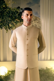 Blended Waistcoat