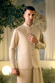 Blended Waistcoat