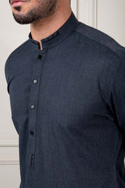 Herringbone Shalwar Kameez