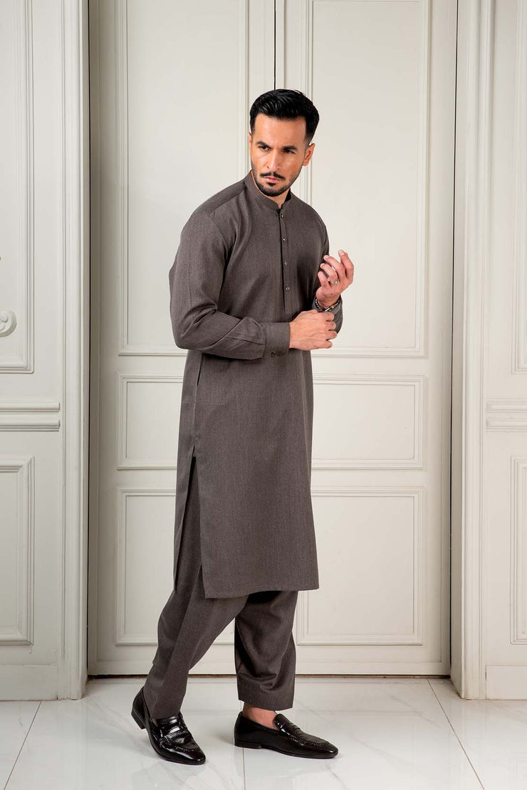 Blended Shalwar Kameez