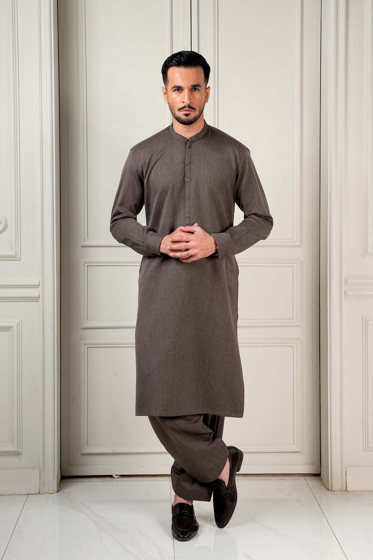 Blended Shalwar Kameez