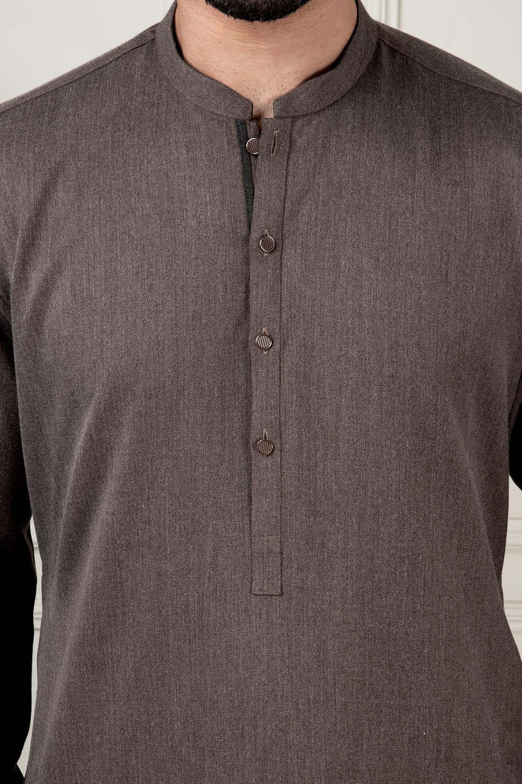 Blended Shalwar Kameez
