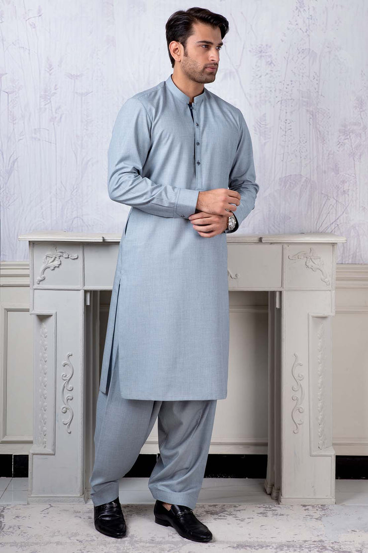 Blended Shalwar Kameez