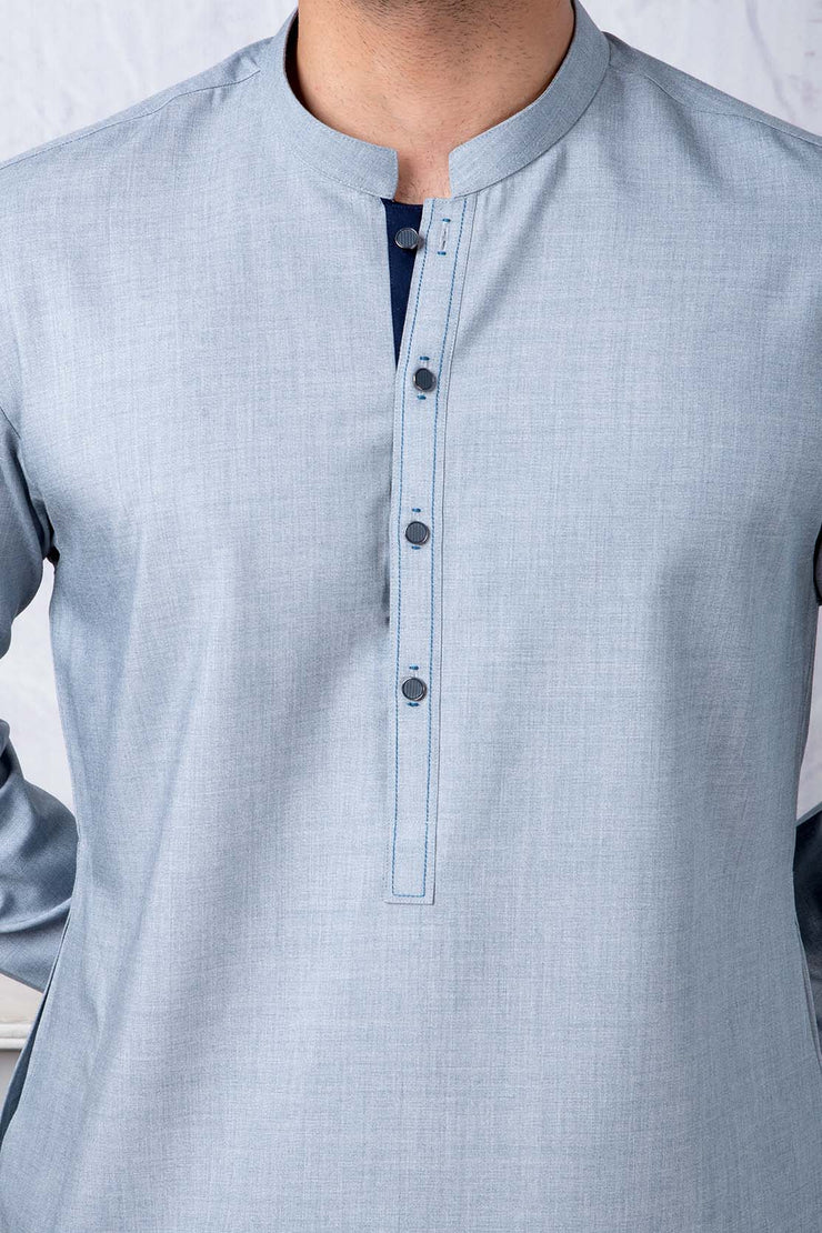 Blended Shalwar Kameez