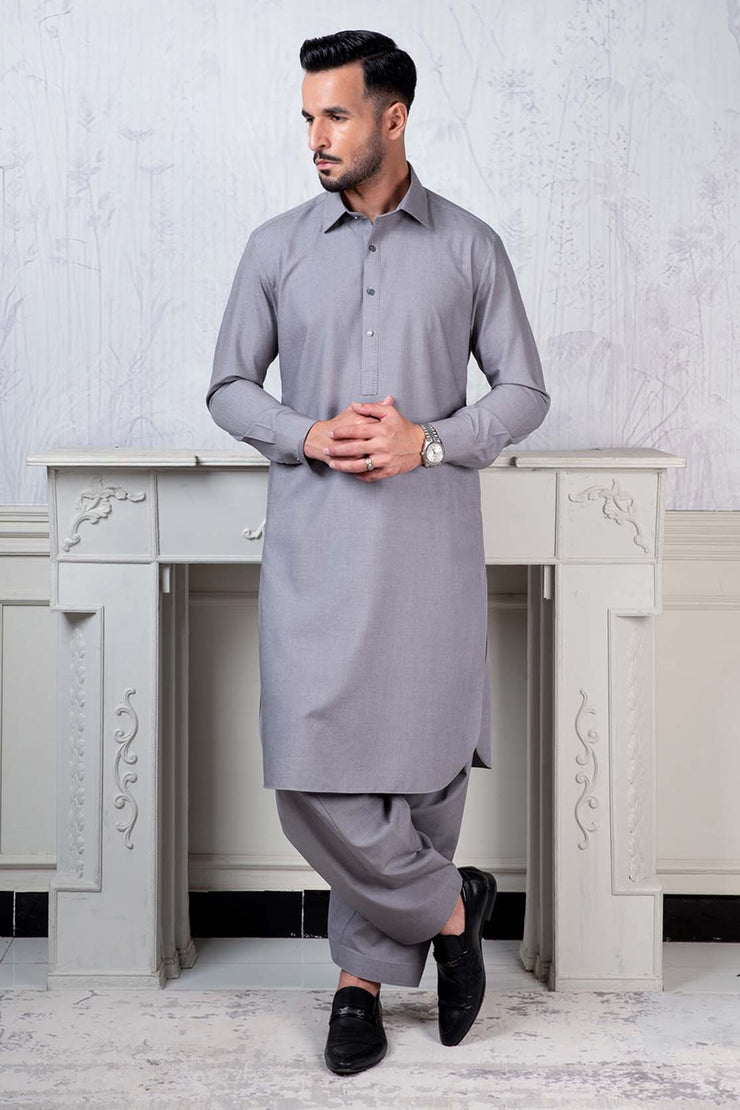 Blended Shalwar Kameez